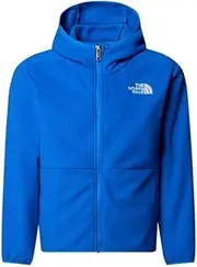 [THE NORTH FACE] NF0A8ANTD1R Kid TNF Cyclone Wind Jacket Unisex Estate Blue Size 3