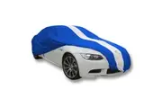 Show Car Cover Blue Indoor for Chrysler 300C SRT SRT8 Sedan 2003-Current XL