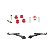 Nolathane Control arm lower arm bush kit for TOYOTA COROLLA ZZE122 123 4CYL