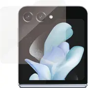 PanzerGlass Classic Fit Screen Protector for Galaxy Z Flip6