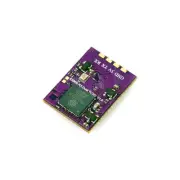 HappyModel ES900 DUAL RX ELRS Receiver 915MHz/868MHz Built-in TCXO DIY RC Drones
