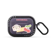 AirPods Pro 2 Bounce Case Cocoroll Live Lovely