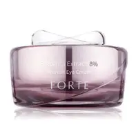 在飛比找PChome24h購物優惠-【FORTE】8%精純胎盤素肌活眼霜(25ml/瓶)