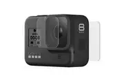 GoPro Hero 8 Lens & Screen Protectors (AJPTC-001)