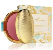 Estee Lauder MadMen See-thru Blush 01 LIGHT SHOW