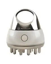 Mount Lai Women's Vitality Qi LED Advanced Scalp Massager