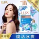 【i mall 特賣會】 LUX麗仕 精油香氛沐浴乳-煥活冰爽(1000ml)