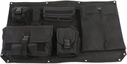 Storage Bag For 2021 2022, Rear Door Tool Kit Organizer Storage Pockets Interior Accessories, 7Pcs