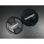 【經典古物】TAMRON 騰龍 原廠 經典款鏡頭蓋（62MM）古董復古鏡頭蓋 鏡頭蓋 前蓋