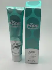 New Benefit Cosmetics Pore Mask The POREfessional Speedy Smooth 2.5 OZ