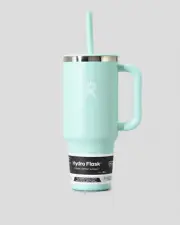 Hydro Flask 40oz Travel Tumbler with Straw Lid