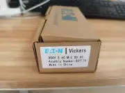 1PC New Eaton Vickers DG4V-3-6C-M-U-B6-60 Solenoid Valve Expedited Shipping
