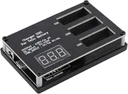 3 in 1 Drone Charger Tello Battery Charging Hub Multi Battery Charging Hub