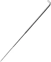 Brand New Design Handcraft Wool Felting Needles Set, 100Pcs, Three Sizes, Heat Treated, Suitable for Handcraft Wool Felting, Accessories, Multiple Sizes, Material, Versatile Use, (Middle Needle)