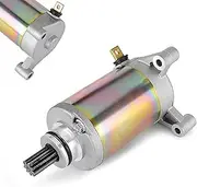 Motorcycle Starter Motor for Suzuki DR200 DR200S DR 200 S 2015-2017 2016
