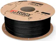 Glass feel recycled PETG Filament ReForm - rPET 1.75mm 1000 gram OFF-BLACK 3D Printer Filament