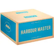 Hobart Brewing Co Harbour Master Can 375mL