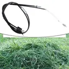 New High Quality Throttle Cable Clutch Lawn Mower Accessories Practical