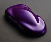 Voo Doo Violet Kandy KK22 House of Kolor 1 Pint Can Ready To Spray