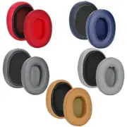1 Pair Earpads Cushion for Hesh 3 Headphone Comfortable Earphone Cover