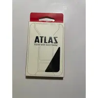 在飛比找蝦皮購物優惠-ATLAS手機立架(可以放卡片)