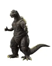 S.H.Monsterarts Godzilla