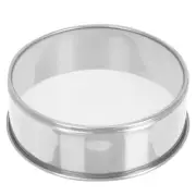 Industrial Sieve Fine Mesh Stainless Steel Home Manual Soil Strainer