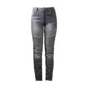 Betty Biker Light Grey XTM