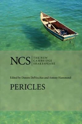 Pericles, Prince of Tyre, Paperback by Shakespeare, William; Delvecchio, Dore...