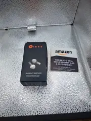 Vibes High-Fidelity Earplugs – Discreet and Comfortable