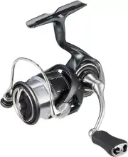 Daiwa 24 LUVIAS LT2000S-P Spinning Reel Japan