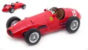 Model Car formula 1 F1 Scale 1:18 Cmr Ferrari 500 F2 ASCARI1952 British