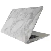 Marble Patterns Apple Laptop Water Decals PC Protective Case for Macbook Air 11.6 inch