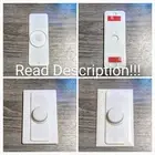 Philips Hue Smart Button Decora Rocker Plate Adapter