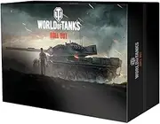 World of Tanks Collector's Edition (Game Not Included)