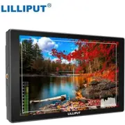 Lilliput A11 4k Camera Monitor DSLR Full HD 1920x1200 10.1 inch 3G-SDI HDMI IPS