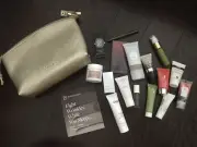 Space NK Apothecary Skincare Travel Size Sample Gift Set 18 Items