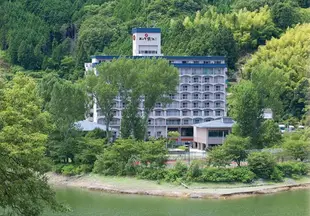 塩江海波爾度假別墅Hyper Resort Villa Shionoe