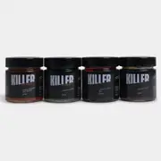 Killer Condiments Sauce Bundle