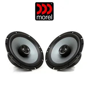 M5r 英國 Morel MAXIMO ULTRA 602 MKII 兩音路分音喇叭 高音喇叭 汽車音響