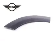 Genuine MINI Cooper R60 Wheel Arch Trim Rear Door Section RIGHT 51779801886