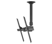 ATDEC Display Ceiling Mount, Up To 65kg, Vesa 800x500, 0.9m Long, 10 Yr Wty TVs Arms and Stands - TH-3070-CTS