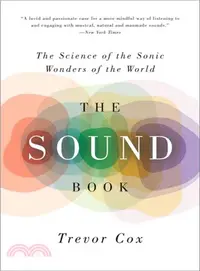 在飛比找三民網路書店優惠-The Sound Book ─ The Science o