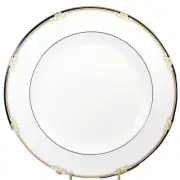 CAVENDISH R4680 Wedgwood Round Chop Platter 13.25" NEW NEVER USED made England