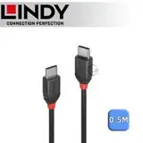在飛比找遠傳friDay購物精選優惠-LINDY 林帝 Black USB 3.1 Gen 2 T