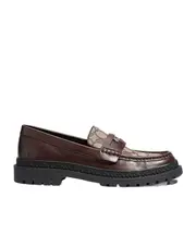 monogram jacquard loafers US10.5,US8.5,US11.5,US9.5 Black