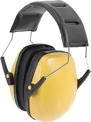 TOYANDONA Noise Cancelling Ear Muffs for Boy Girl Comfortable Hearing Protection Headphones for Noise Reduction Travel Camping More