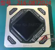 AMD 216-0872024 2160872024 BGA Car cpu chips Chipset WIth Reball chips 216 08720