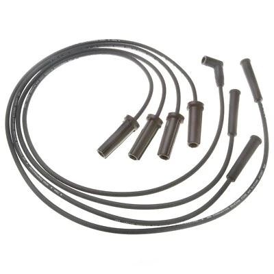 Spark Plug Wire Set Standard 27495 for Chevrolet Beretta Corsica Cavalier (for: Chevrolet)