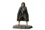 The Lord of the Rings - Pippin Statue, 1:10 Scale